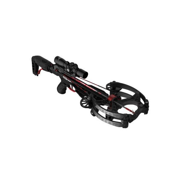 Arbalète Barnett Hyper Raptor 410 - 205 lbs 410 FPS