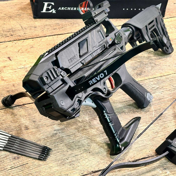 Arbalète EK Archery REVO7