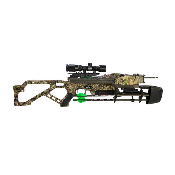 Arbalète Excalibur Axe Mag 340 270 lbs 340 FPS