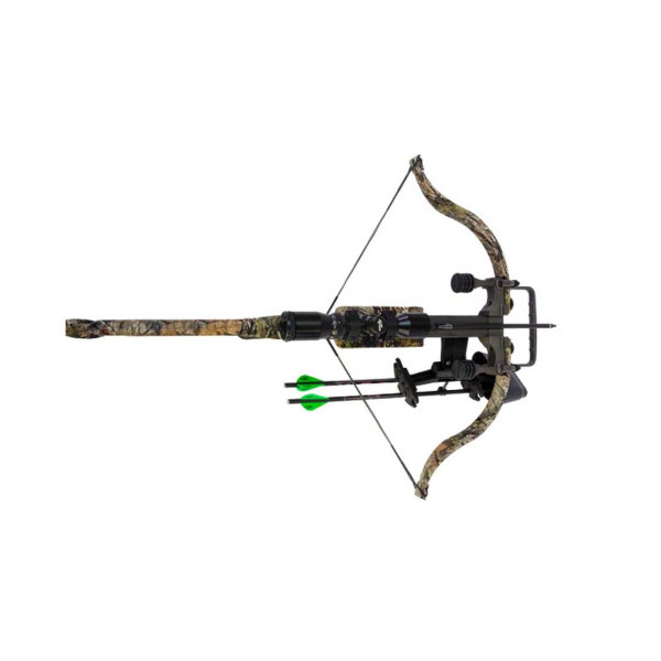 Arbalète Excalibur Axe Mag 340 270 lbs 340 FPS
