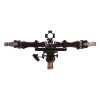 Arbalète Excalibur Micro Suppressor 355 True Timber Strata 280 lbs 355 FPS + Bandoir à manivelle
