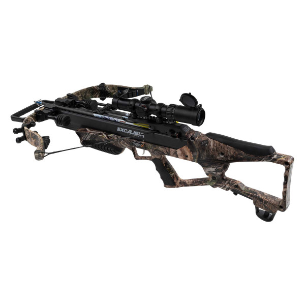 Arbalète Excalibur REVX 400 fps