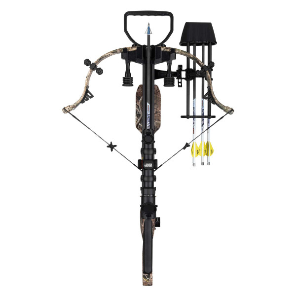 Arbalète Excalibur REVX 400 fps
