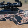 Arbalète Excalibur Suppressor Extreme 400 fps