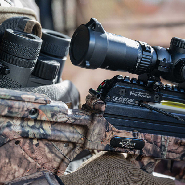 Arbalète Excalibur Suppressor Extreme 400 fps