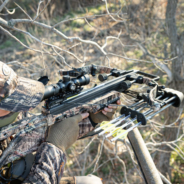 Arbalète Excalibur Suppressor Extreme 400 fps