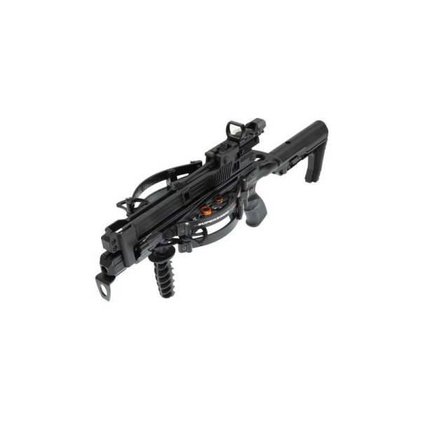 Arbalète FMA Supersonic REV Tactical 120 lbs 310-340 FPS