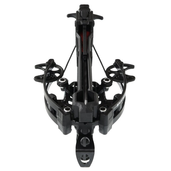 Arbalète FMA Supersonic Tactical 120 lbs 250 FPS