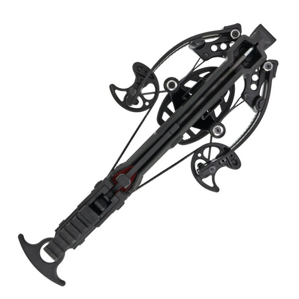 Arbalète FMA Supersonic Tactical 120 lbs 250 FPS