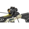 Arbalète Hound XB27 175 lbs 255 FPS + red dot