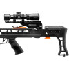 Arbalète Mission SUB-1 Lite Pro-Kit Noire 335 FPS