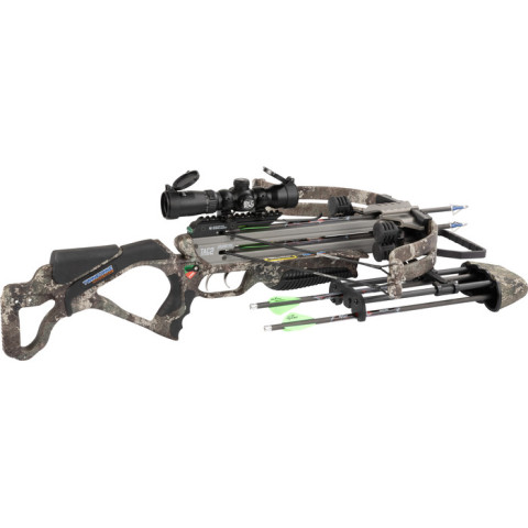 Arbalète recurve Excalibur Twinstrike TAC2