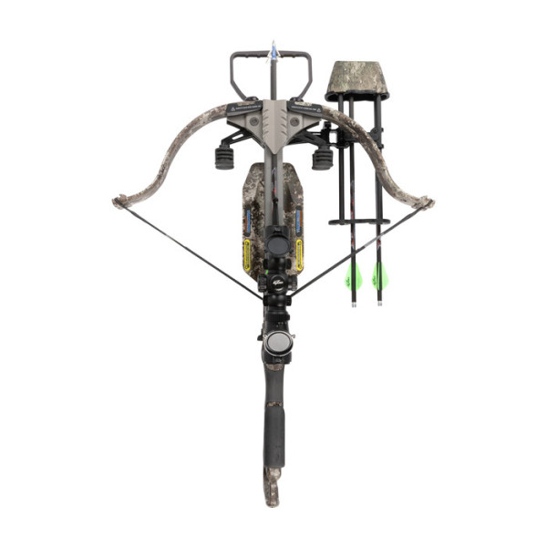 Arbalète recurve Excalibur Twinstrike TAC2