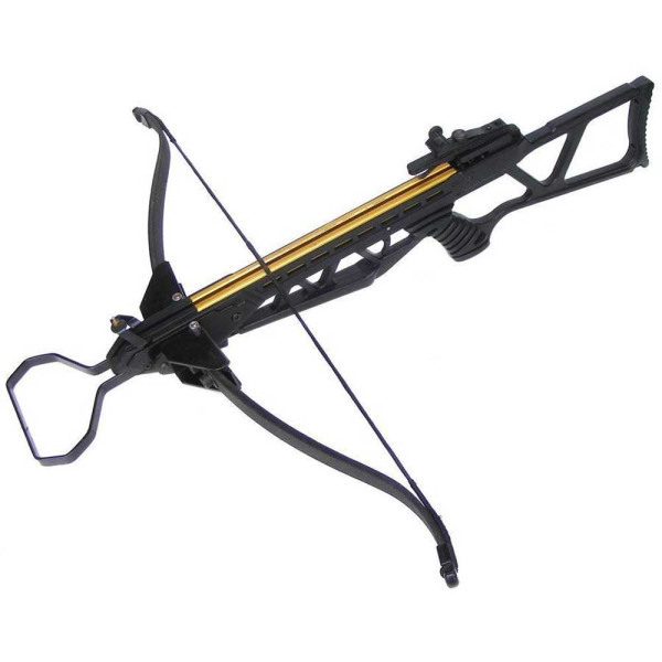 Arbalète recurve ManKung MK-180 150 lbs 250 FPS