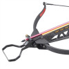 Arbalète recurve ManKung MK-180 150 lbs 250 FPS