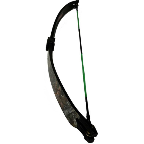 Arc de rechange avec corde pour Arbalète Hori-Zone Rage/FURIOUS 175 lbs