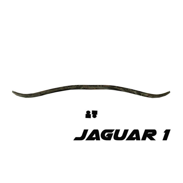 Replacement limb for EK Blade-Black crossbow