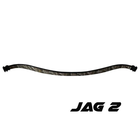 Arc de remplacement pour arbalète EK JAG 2