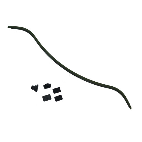 Arc de remplacement pour arbalètes TCS1 et TCS2