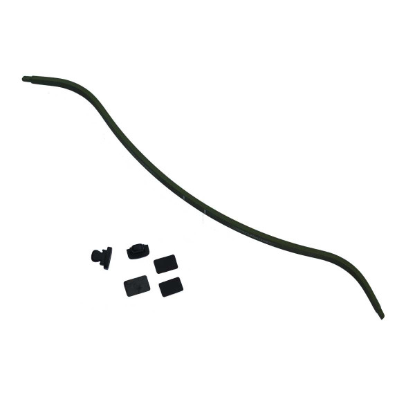 Arc de remplacement pour arbalètes TCS1 et TCS2