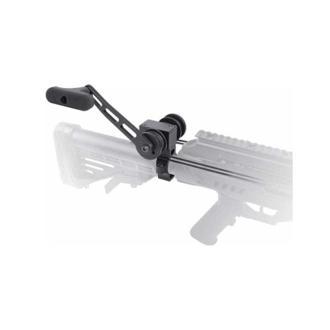 Bandoir à manivelle pour arbalète ManKung XB58 Kraken
