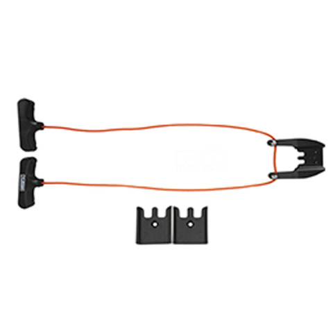 Bandoir Sled universel Bear Archery en aluminium