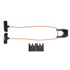 Bandoir Sled universel Bear Archery en aluminium