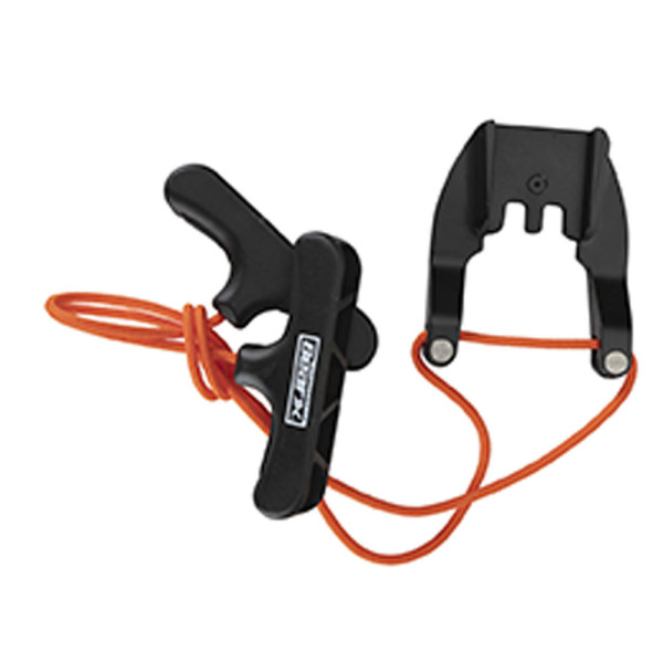 Bandoir Sled universel Bear Archery en aluminium