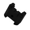Bloc de montage d'arc pour arbalète Steambow AR-6 Stinger II