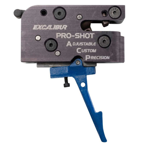 Boitier de détente Pro-Shot ACP Excalibur