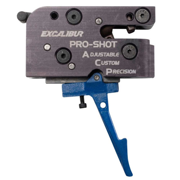 Boitier de détente Pro-Shot ACP Excalibur