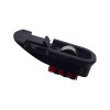 Brosse de rétention de flèche Barnett