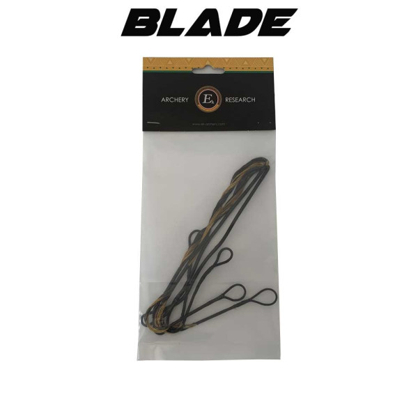 Câble pour arbalète EK Blade Camo Folium
