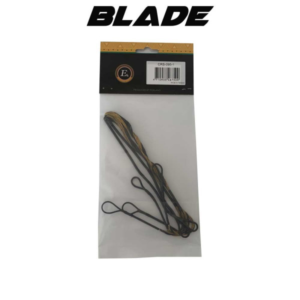 Câble pour arbalète EK Blade Camo Folium