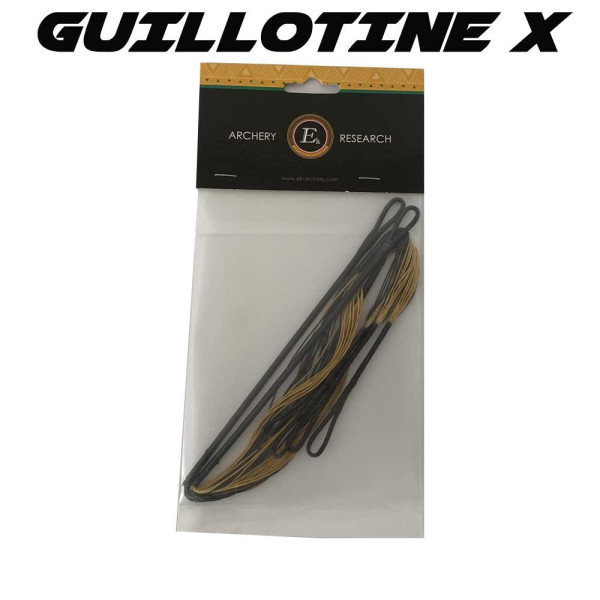 Câble pour arbalète EK Guillotine-X