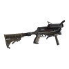 Carquois tactique pour arbalète Steambow Stinger