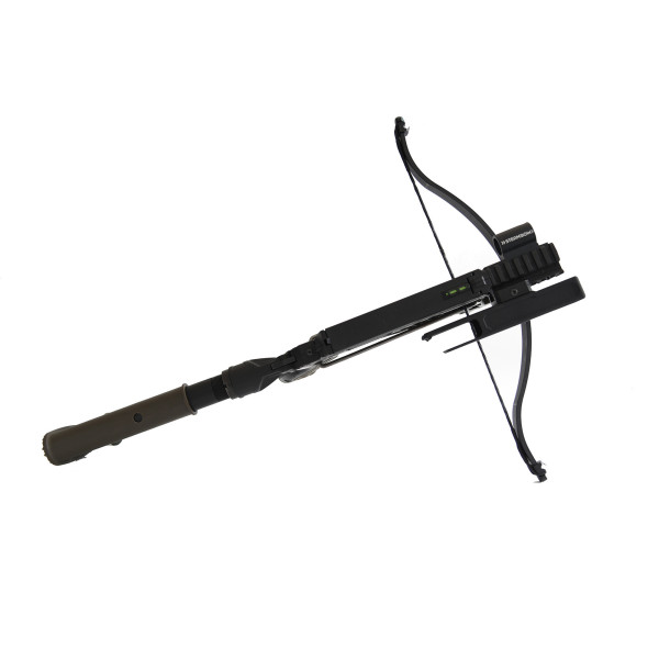 Carquois tactique pour arbalète Steambow Stinger
