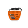Chargeur de batterie pour arbalète Ravin R500
