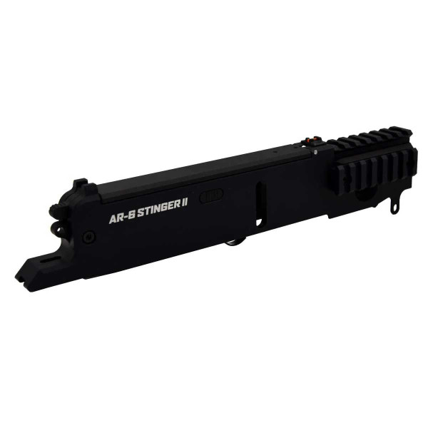 Chargeur de rechange métal pour arbalète Steambow AR-6 Stinger II
