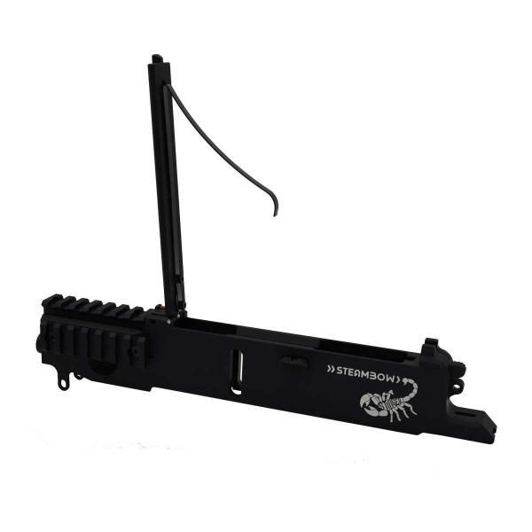 Chargeur de rechange métal pour arbalète Steambow AR-6 Stinger II