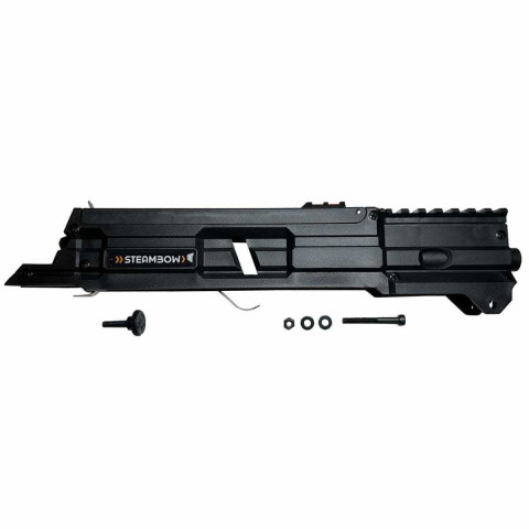Chargeur de rechange polymère pour arbalète Steambow AR-6 Stinger II