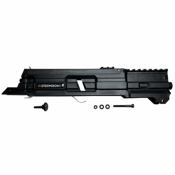 Chargeur de rechange polymère pour arbalète Steambow AR-6 Stinger II