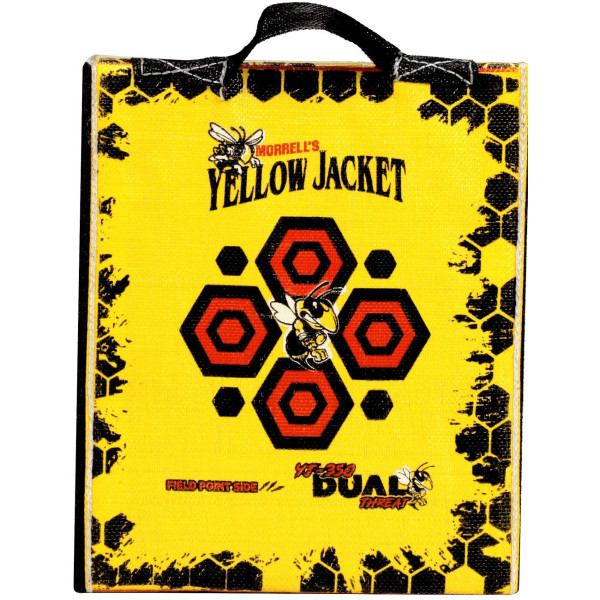 Cible Morrell Yellow Jacket YJ-350 40 x 33 x 40 cm
