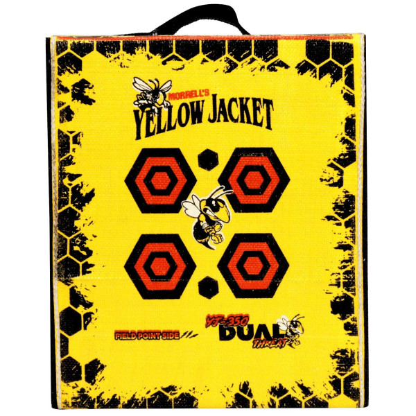 Cible Morrell Yellow Jacket YJ-350 40 x 33 x 40 cm