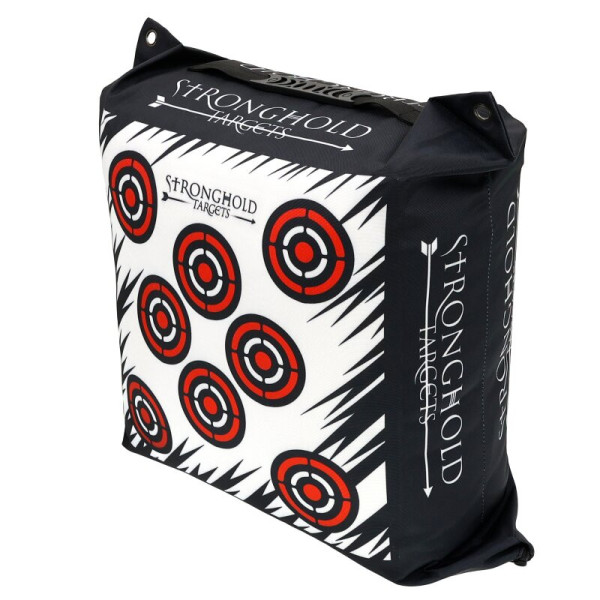 Cible StrongHold REV2 - 40x40x23cm