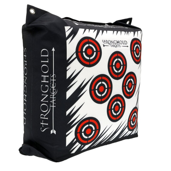 Cible StrongHold REV2 - 40x40x23cm