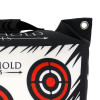 Cible StrongHold REV2 - 40x40x23cm