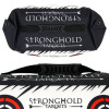 Cible StrongHold REV2 - 40x40x23cm