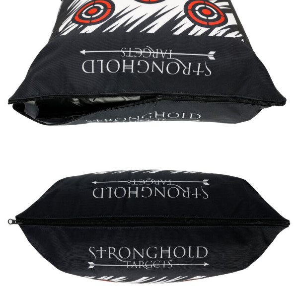 Cible StrongHold REV2 - 40x40x23cm