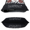 Cible StrongHold REV2 - 40x40x23cm